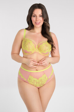 K862 FIGI SUMMER TIME limetka M