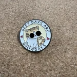 Pinarna.cz Best days are moewdays / Nejlepší dny jsou mňaudělky