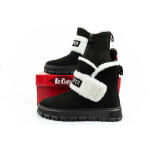 Lee Cooper dámské zimní boty módní zateplené ovčí kůží dámské 39