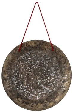 Sela 20" Wind Gong Dark Moon