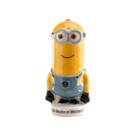 Dortisimo Dekora porcelánová figurka Mimoň Kevin