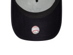 New Era Pánská kšiltovka New York Yankees MLB 940 team colour block