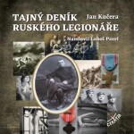 Tajný deník ruského legionáře, Jan Kučera