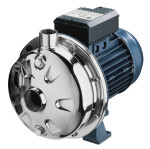 Odstředivé čerpadlo Ebara CDXm 200/12 230V