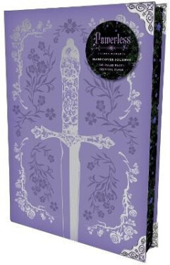 Lauren Roberts: Powerless Journal - Editions Insight