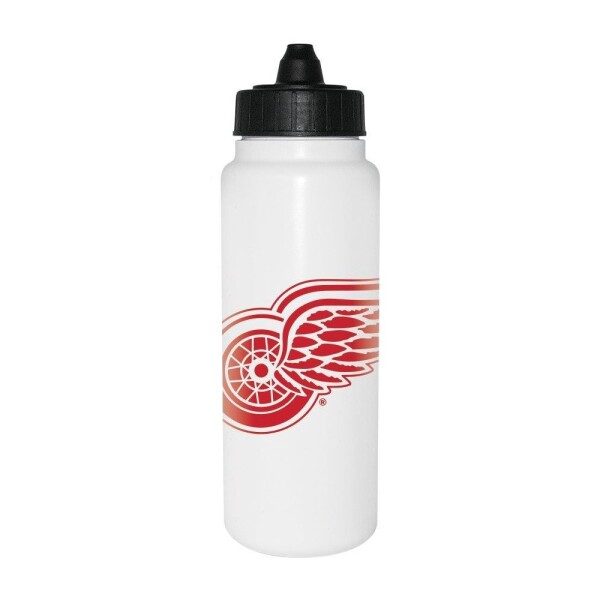 Inglasco / Sherwood Lahev Detroit Red Wings NHL 1 Litr Tall