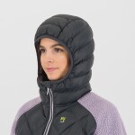KARPOS Marmarole Retro' W Jacket, Woodl.Gray/Lavender velikost: XL