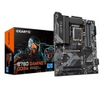 GIGABYTE MB Sc LGA1700 B760 GAMING X DDR4, Intel B760, 4xDDR4, 1xDP, 1xHDMI EDF_524702