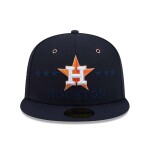 New Era Pánská kšiltovka Houston Astros MLB 2026 All-Star Game 59FIFTY Fitted Velikost: 7 1/8