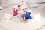 ROTHO BABYDESIGN Nočník TOP - růžový