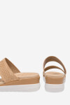 Pantofle Clara Barson WYL05010-12 Materiál/-Syntetický