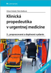 Klinická propedeutika urgentnej medicíne