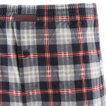 Pánské trenýrky 008/263 Comfort plus - CORNETTE šedá 3XL