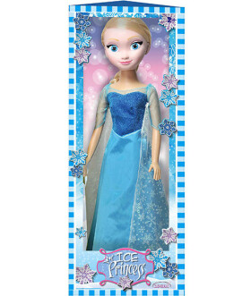 Princezna Bambolina 80 cm