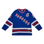 Mitchell & Ness Pánský dres New York Rangers NHL Mark Messier #11 1993-94 - Modrá Velikost: S