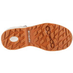 Dámské kotníkové sportovní boty YL7183-083 / 2125531083 Světle béžová - Columbia béžová 37