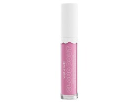 Wet n Wild Cloud Pout Marshmallow tekutá rtěnka Cotton Candy Skies