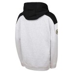 Outerstuff Dětská Mikina Boston Bruins Elite Defense Clrbld Hd Velikost: Dětské let)