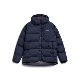 Pánská péřová bunda Swix Focus Down Jacket M