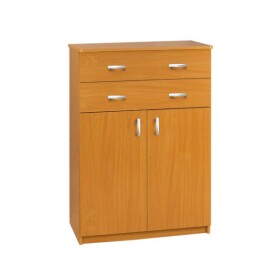 FRONTI Komoda 80x120