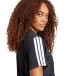 Tričko adidas Essentials 3-Stripes Cotton W JM2393 m