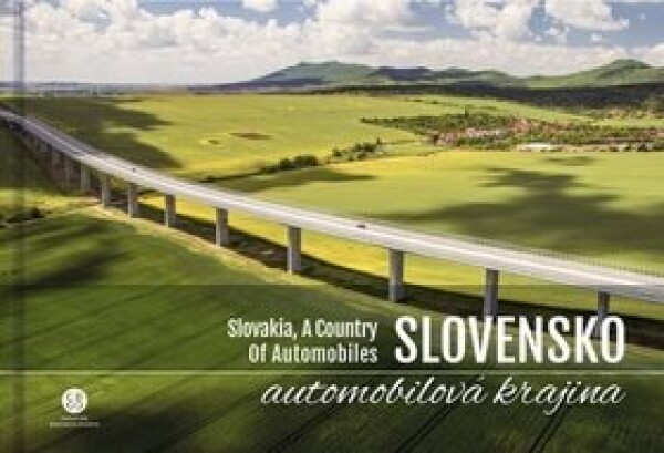 Slovensko, automobilová krajina Milan Paprčka