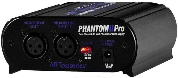 ART PHANTOMII PRO