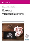 Edukace porodní asistenci