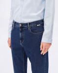 Armedangels Aarjo Tarpa Tapered 2761 whale W34/L32