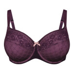 Dámská podprsenka Rosemary 5284 121 Purple - Anita vínová 90G