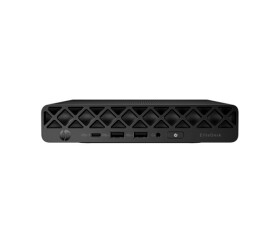 HP PC EliteDesk 8 Mini G1i AI, Ultra 7 265, 1x32GB, 1TB, UHD 4Xe LPG,WiFi 6e+BT,kl. a myš, 120W, 2xDP+HDMI+TB4,Win11Pro EDF_1520518