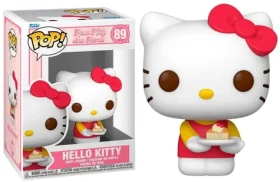 Funko POP! Hello Kitty (Hello Kitty and Friends)
