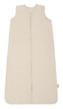 Jollein Little Waffle Sand / Spací pytel / 70 cm / TOG 0,5 / 3–6 měsíců (048-510-68158)