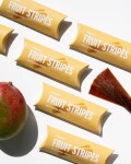 Vilgain Fruit Stripes – jablko & mango 20 g