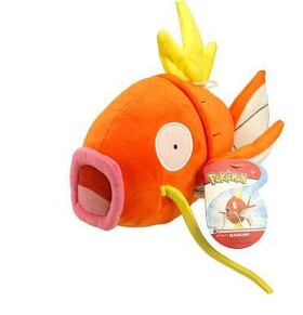 Pokémon plyšák Magikarp 20 cm