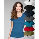 MALFINI Triko dámské ACTION 152 krátký rukáv