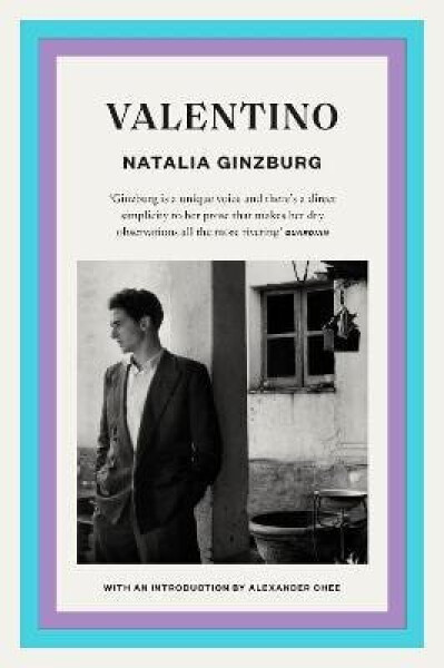 Valentino - Natalia Ginzburg