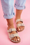 Pantofle model 180692 Step in style 36