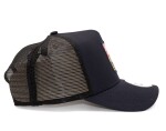 Pánská Kšiltovka Česká republika NEW ERA Trucker core