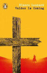 Valdez Is Coming - Elmore Leonard