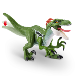 Robo alive dino Reptor