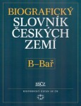 Biografický slovník českých zemí, Pavla Vošahlíková