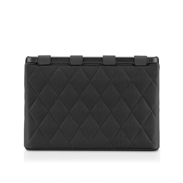 Úložný box Reisenthel Framebox M Frame Rhombus black