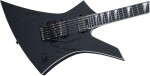 Jackson USA Jeff Loomis Kelly EB BLK