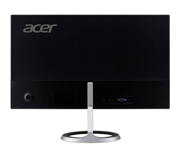ACER LCD Nitro ED240QP0bi,23.6"Curved,1920x1080@144Hz,250cd/m2,178°/178°,1ms,VGA,HDMI,FreeSync,VESA,Black EDF_11295465