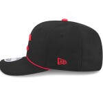 New Era Pánská kšiltovka Cincinnati Reds MLB City Connect Stretch-Snap 9SEVENTY