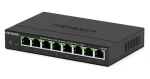 Netgear MS308 / Switch / 8-port 2,5G Multi-Gigabit / Unmanaged / kovové provedení (MS308E-100EUS)