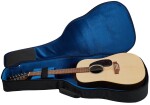 Martin D-X2E 12 BRAZ