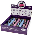 Děrovačka dekorační 25mm - Set B