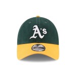 Pánská kšiltovka Oakland Athletics MLB NEW ERA 920 MLB Core classic 2 0 rep